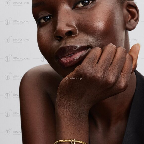 Pandora Letter U Alphabet Charm - Picture 5 of 5